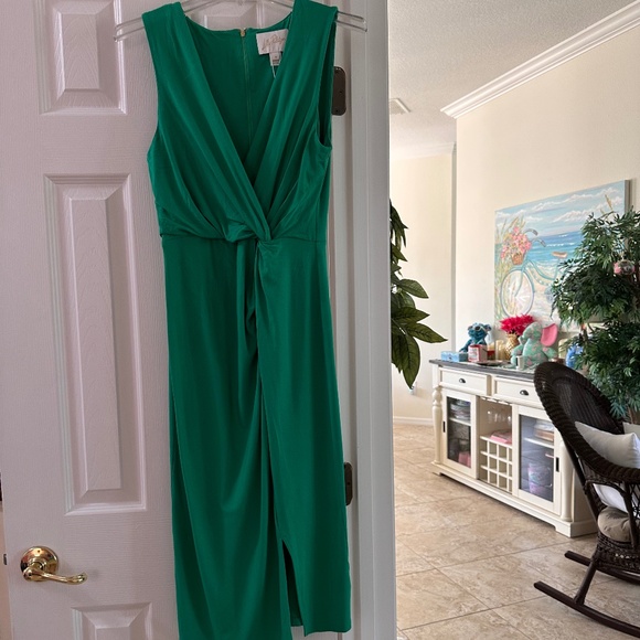 NWT Lilly Pulitzer Odella Dress - Picture 1 of 7